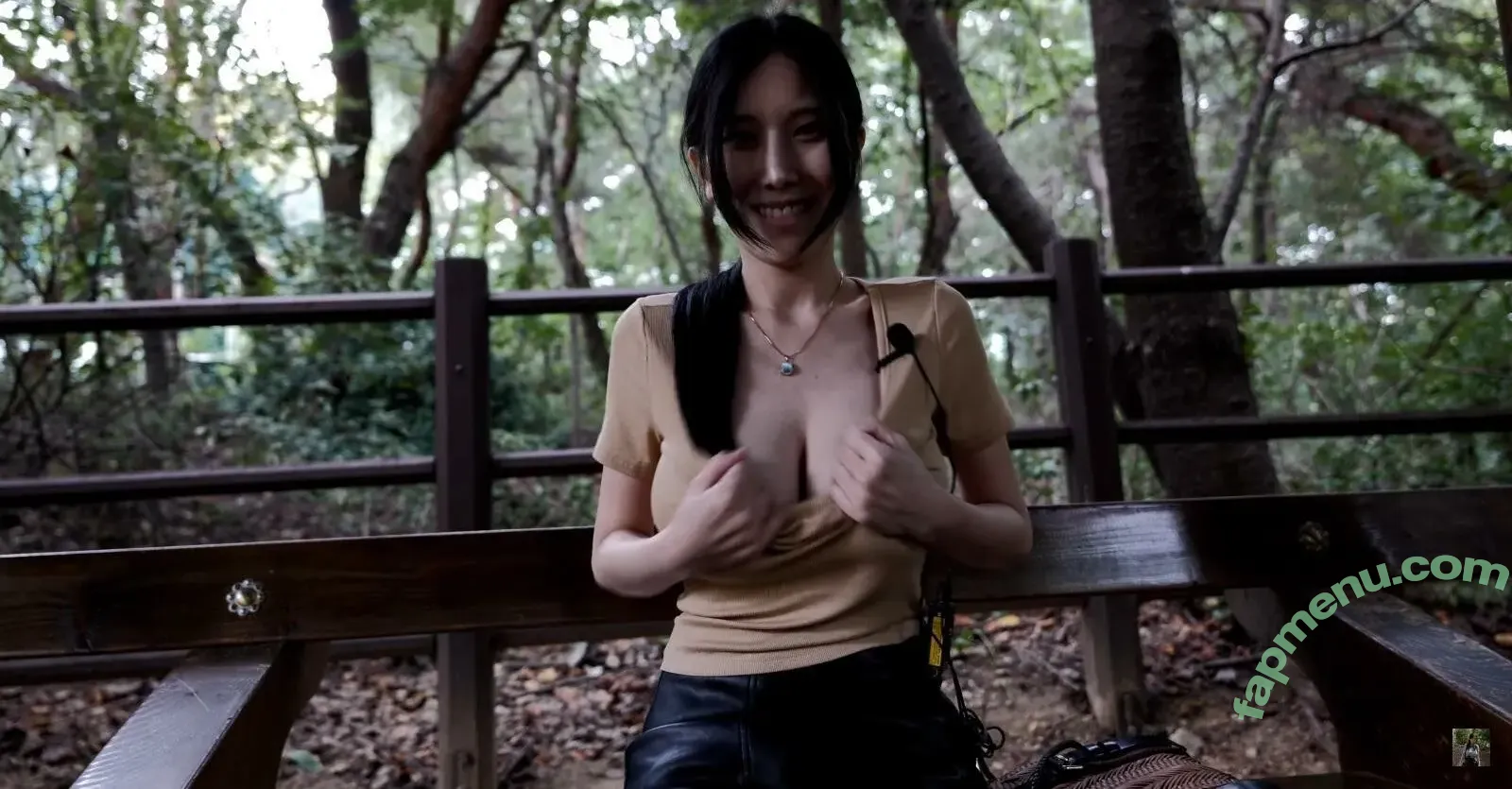 Nostaljia Green nude photo #0013 (nostalgic_green90)