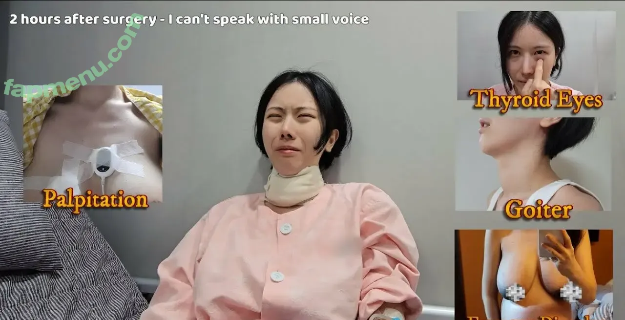 Nostaljia Green nude photo #0019 (nostalgic_green90)