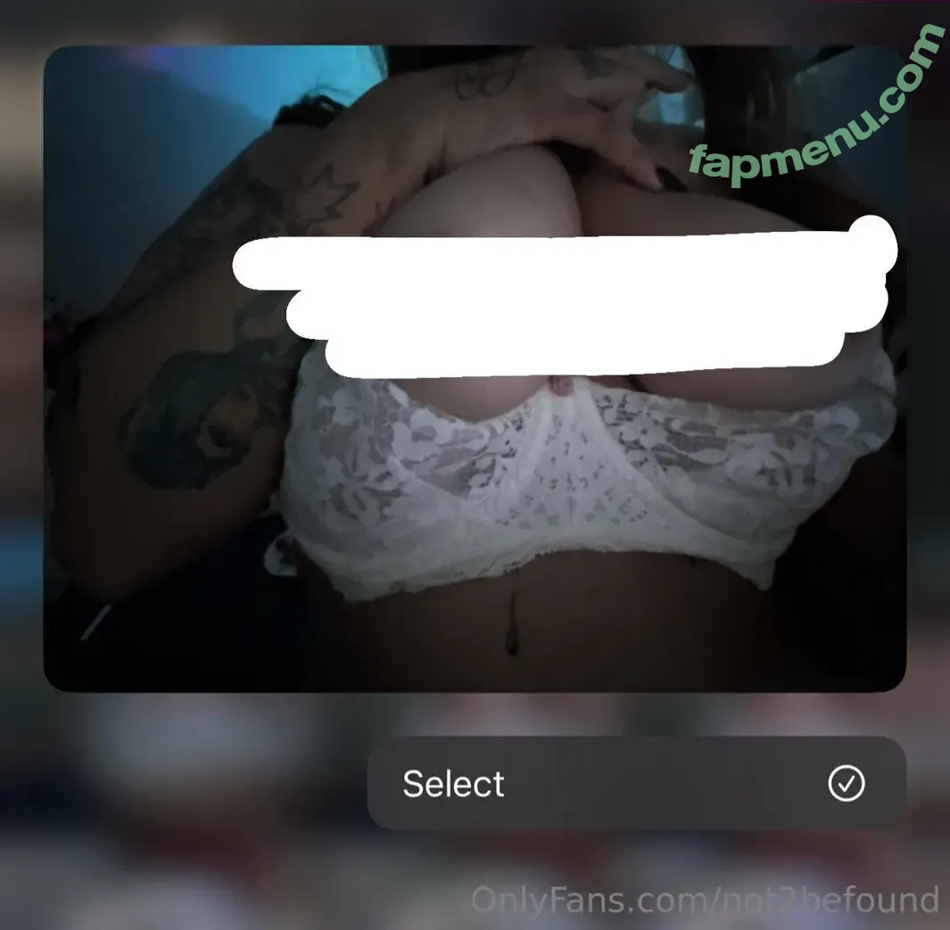 not2befound nude photo #0008 (not2befound)