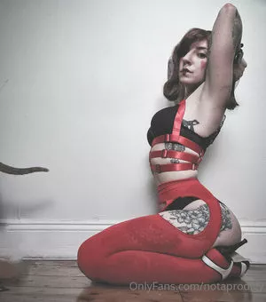 Notaprodigy nude photo #0005