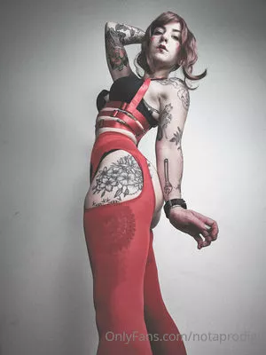 Notaprodigy nude photo #0008