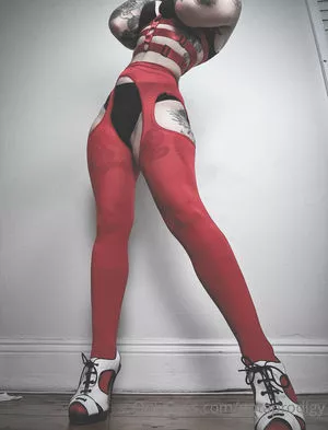 Notaprodigy nude photo #0012