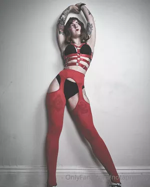 Notaprodigy nude photo #0014