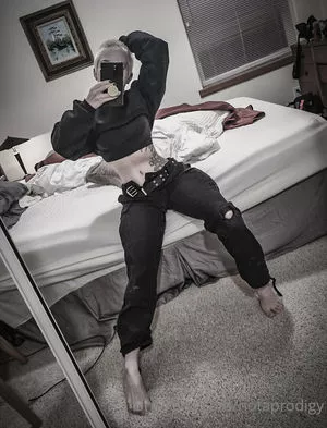 Notaprodigy nude photo #0025