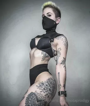 Notaprodigy nude photo #0029