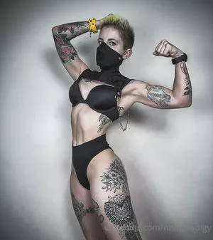 Notaprodigy nude photo #0030