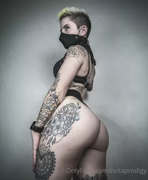 Notaprodigy nude photo #0033