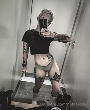 Notaprodigy nude photo #0043