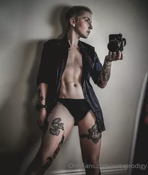 Notaprodigy nude photo #0047