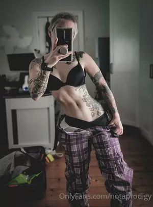 Notaprodigy nude photo #0050