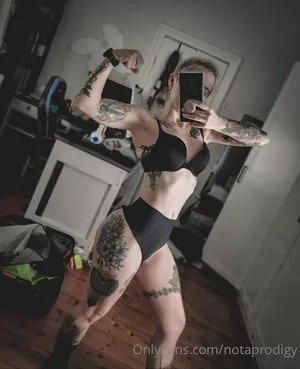 Notaprodigy nude photo #0053