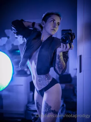 Notaprodigy nude photo #0056