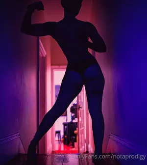 Notaprodigy nude photo #0061