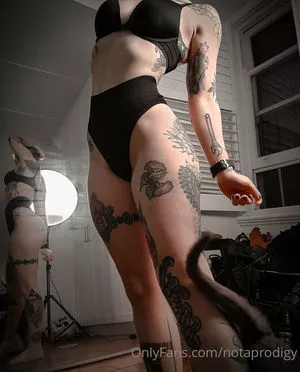 Notaprodigy nude photo #0065