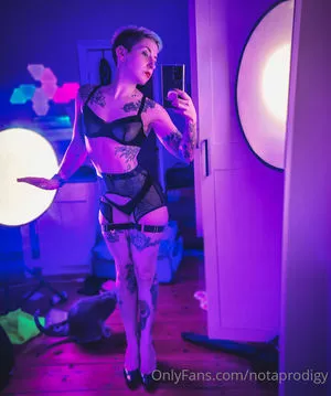 Notaprodigy nude photo #0071