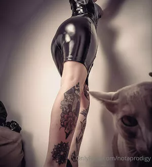 Notaprodigy nude photo #0081