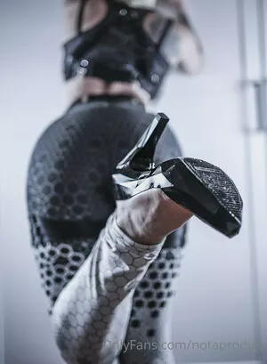 Notaprodigy nude photo #0089