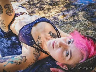 Notaprodigy nude photo #0096