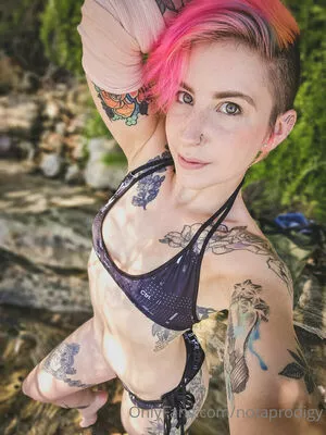 Notaprodigy nude photo #0098