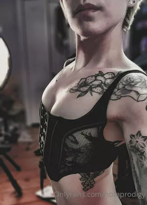 Notaprodigy nude photo #0111