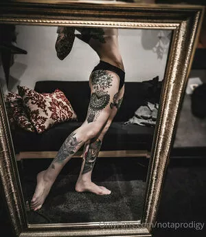 Notaprodigy nude photo #0112
