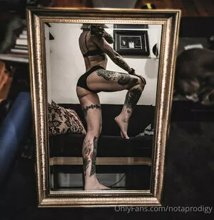 Notaprodigy nude photo #0113