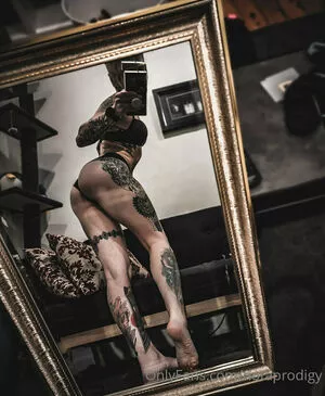 Notaprodigy nude photo #0115