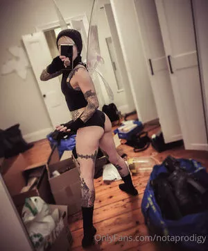 Notaprodigy nude photo #0120