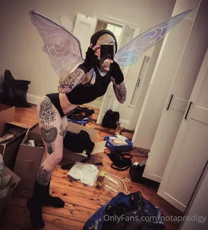 Notaprodigy nude photo #0123