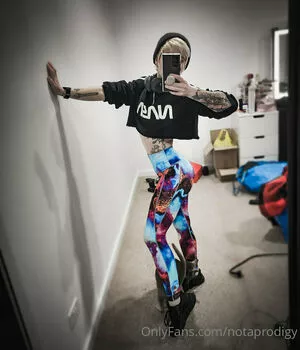 Notaprodigy nude photo #0125
