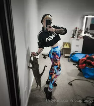 Notaprodigy nude photo #0126