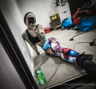 Notaprodigy nude photo #0128
