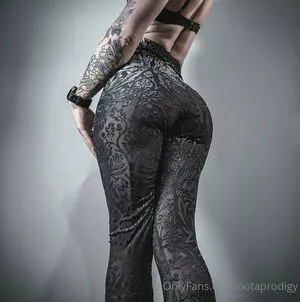 Notaprodigy nude photo #0135