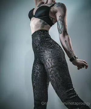 Notaprodigy nude photo #0136