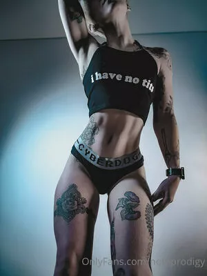 Notaprodigy nude photo #0147