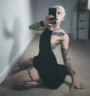 Notaprodigy nude photo #0152