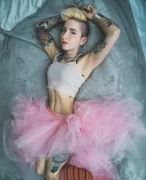 Notaprodigy nude photo #0157