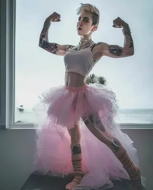 Notaprodigy nude photo #0158