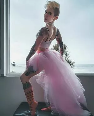 Notaprodigy nude photo #0159