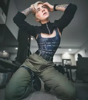 Notaprodigy nude photo #0167