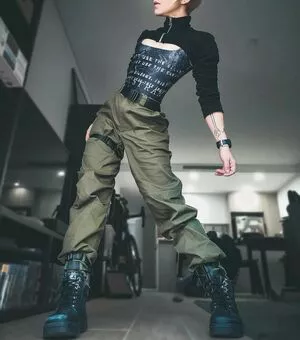 Notaprodigy nude photo #0168