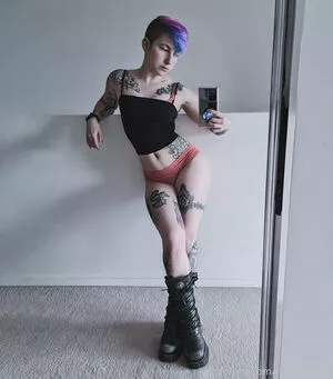 Notaprodigy nude photo #0175