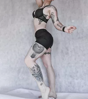 Notaprodigy nude photo #0176