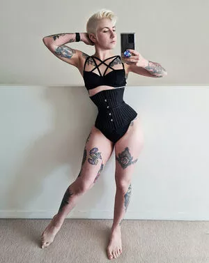 Notaprodigy nude photo #0177