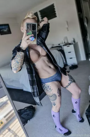 Notaprodigy nude photo #0179