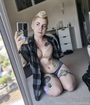 Notaprodigy nude photo #0180