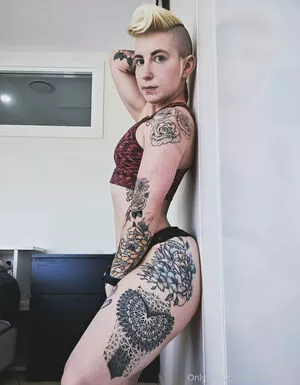 Notaprodigy nude photo #0181