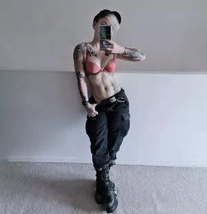 Notaprodigy nude photo #0182