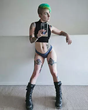 Notaprodigy nude photo #0183