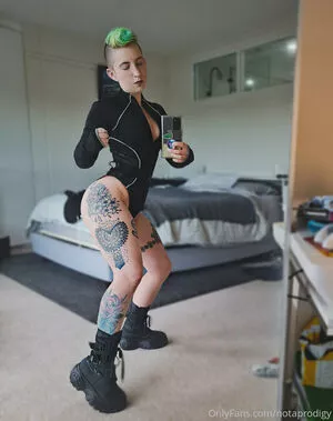 Notaprodigy nude photo #0184